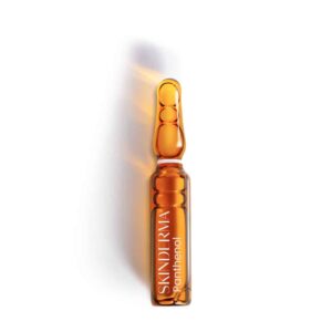 Skinderma Panthenol Ampoules