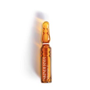 Skinderma Vitamin C Ampoules