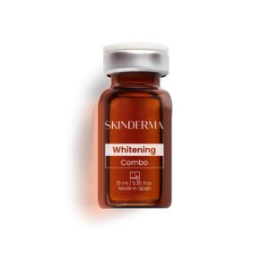 Skinderma Whitening Combo