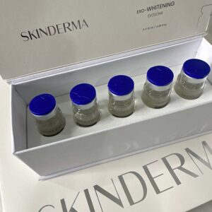 Skinderma Exo-Whitening Ampoules
