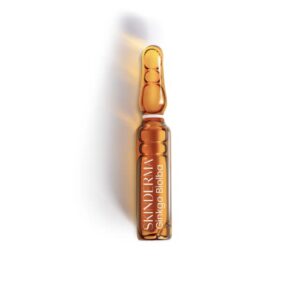 Skinderma Ginkgo Biloba Ampoules pack