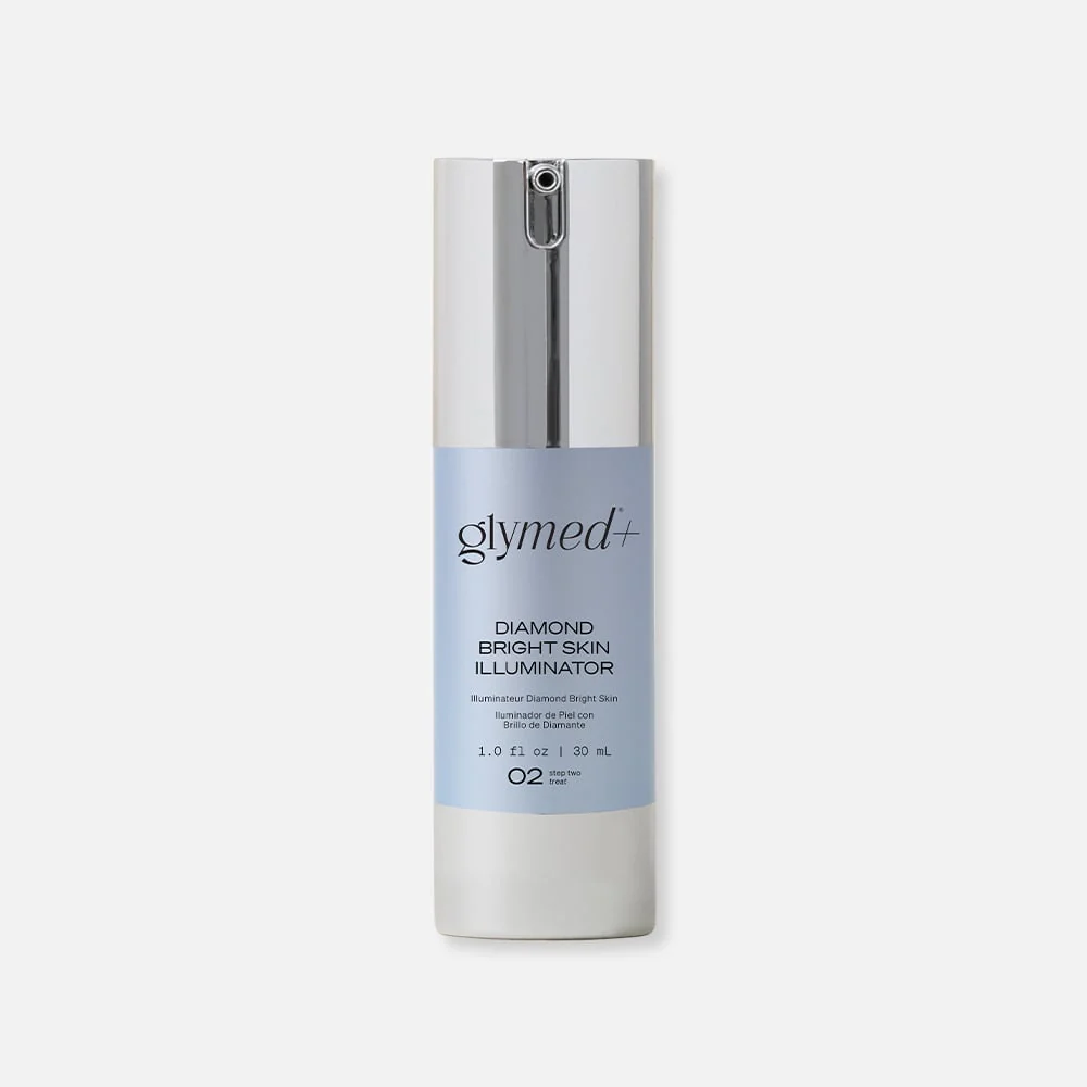 Glymed Diamond Bright Skin Illuminator