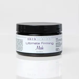 Skin Script Ultimate Firming Mask