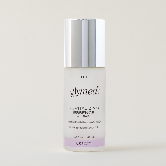 Glymed Revitalizing Essence with NAD+