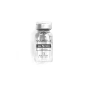 Skinderma Exo Ageless Ampoules