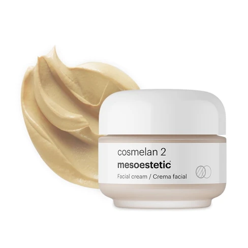 Mesoestetic Cosmelan 2 Depigmentation Cream