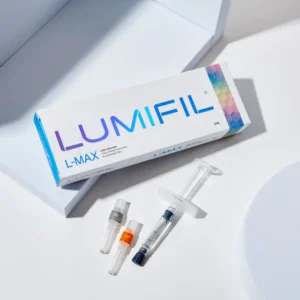 Lumifil Max Fillers with Lidocaine