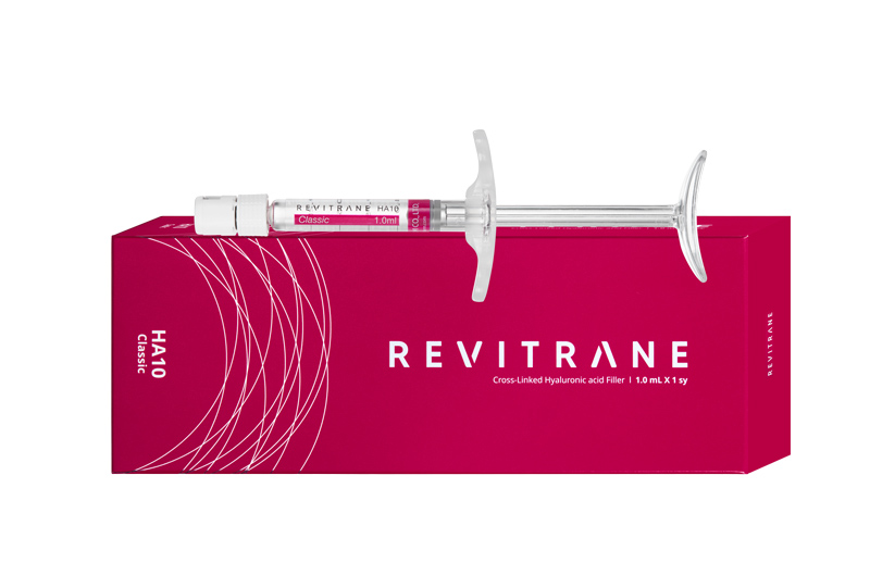Revitrane Classic Fillers