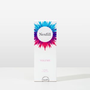 Nexfill Volume Fillers with Lidocaine