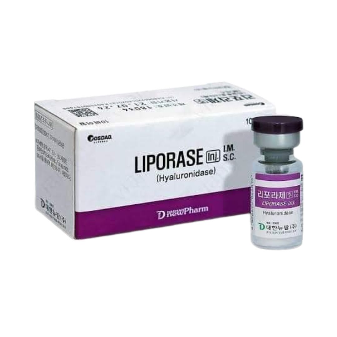 Liporase