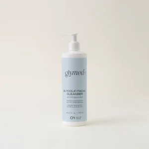 GlyMed Glycolic Facial Cleanser