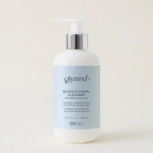 GlyMed Glycolic Facial Cleanser