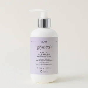 GlyMed Idyllic Cleanser