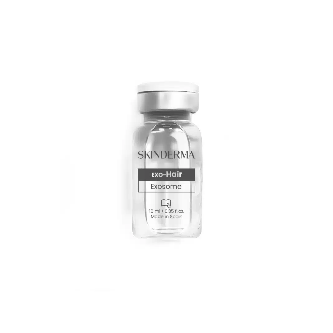 Skinderma Exo Hair Ampoules