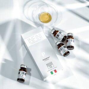 Infini Premium Bio Age Peel