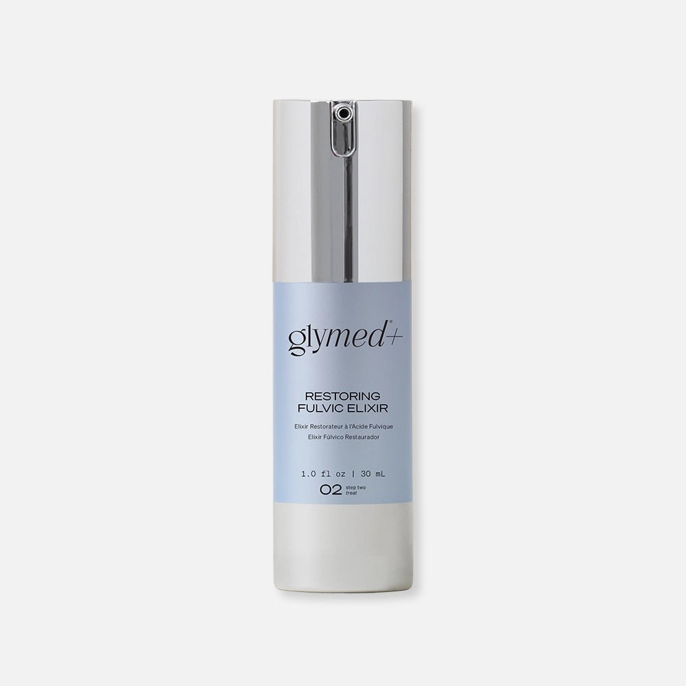 Glymed Plus Restoring Fulvic Elixir