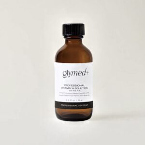 Glymed Vitamin A Professional Power Peel