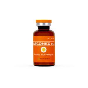 Nexus Asconex IV