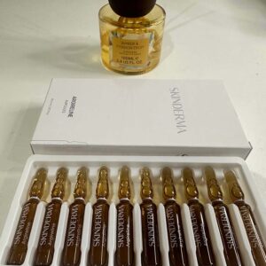 Skinderma Argireline Ampoules