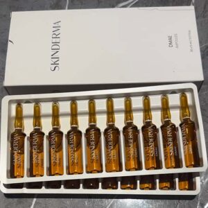 Skinderma DMAE Ampoules