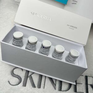 Skinderma Exo Hair Ampoules
