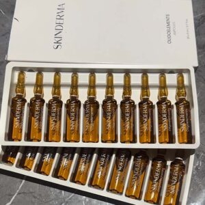 Skinderma Oligoelements Ampoules