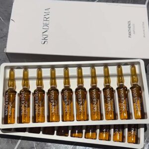 Skinderma Panthenol Ampoules