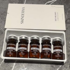 Skinderma SKD Melano Away Combo