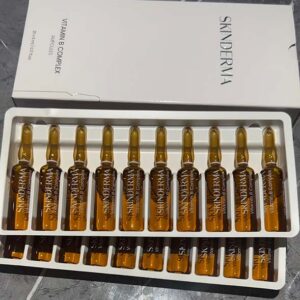 Skinderma Vitamin B Complex Ampoule