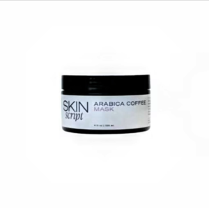 Skin Script Arabica Coffee Mask