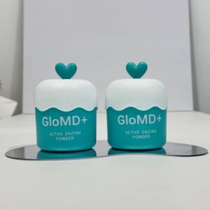 GloMD+ Enzyme Foamer