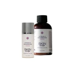 Skin Script Citrus-C Nourishing Cream
