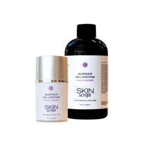 Skin Script Barrier Balancing Moisturizer