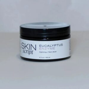 Skin Script Eucalyptus Enzyme