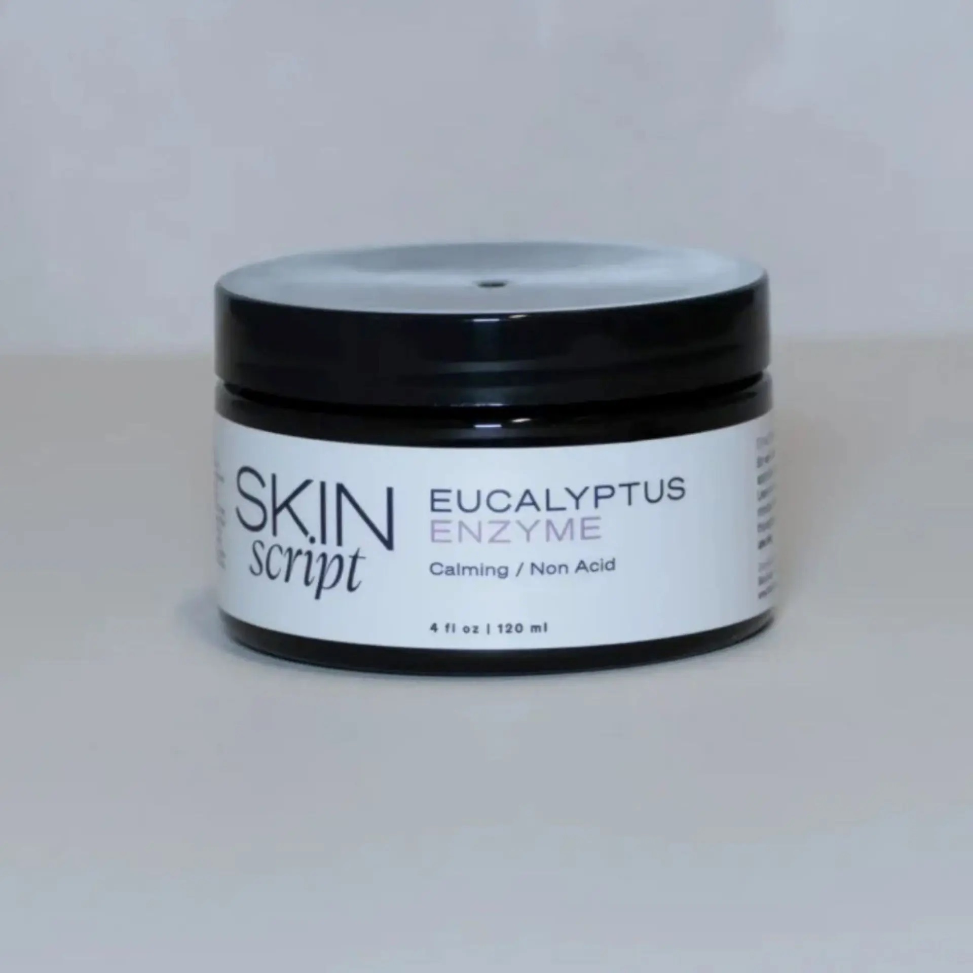 Skin Script Eucalyptus Enzyme