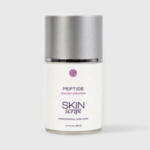 Skin Script Peptide Restoration Moisturizer