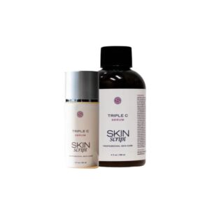 Skin Script Triple C Serum