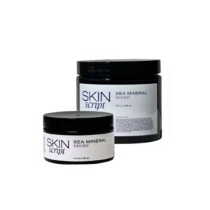 Skin Script Sea Mineral Mask
