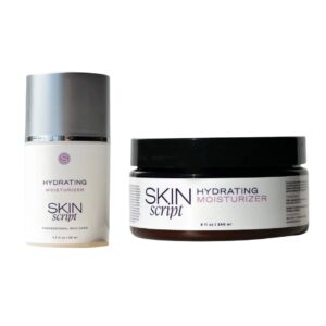 Skin Script Hydrating Moisturizer