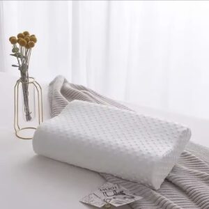 Spa Bed Pillow