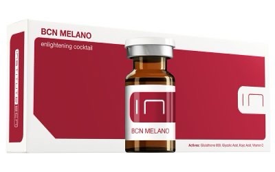 BCN Melano