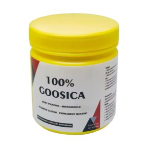 Goosica Numbing Cream