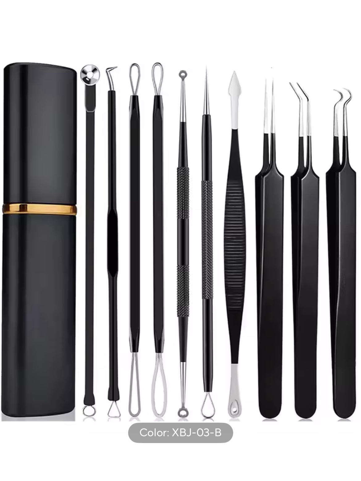 Facial Extraction Set - Image 3