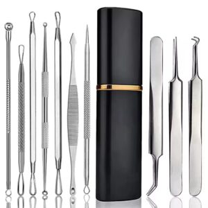 Facial Extraction Set