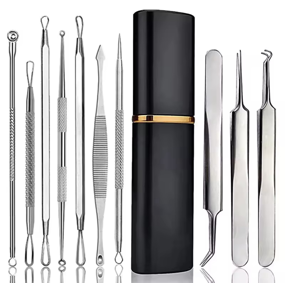 Facial Extraction Set