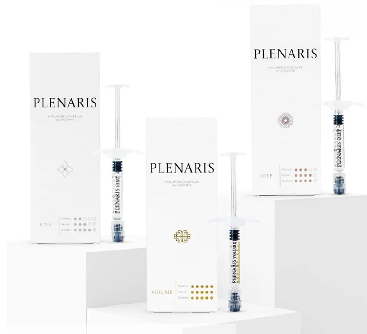 Plenaris