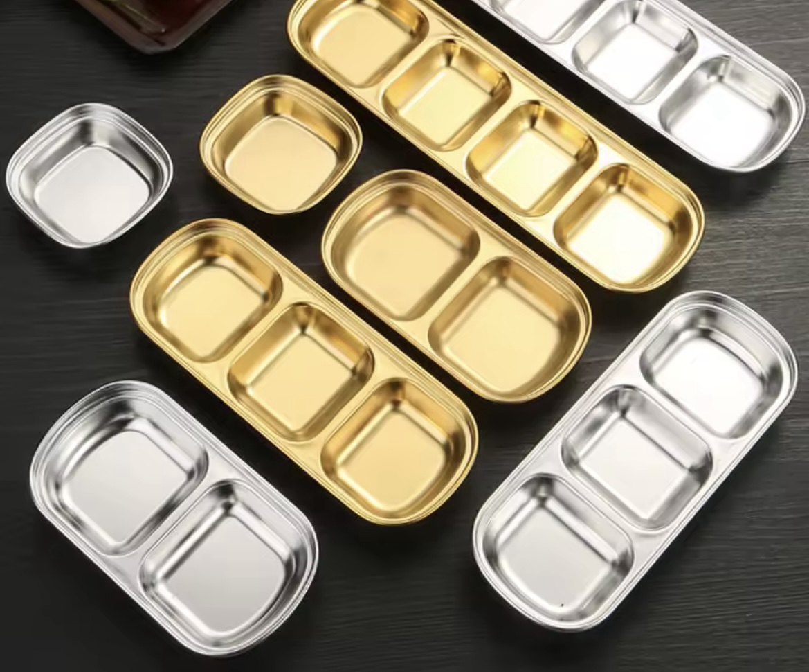 Sectional Bowls