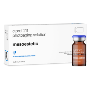 Mesoestetic C.Prof 211 Photoaging Solution