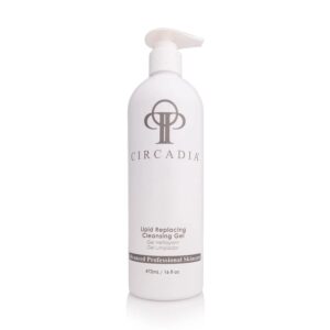 Circadia Cleansing Gel with Salicylic Acid