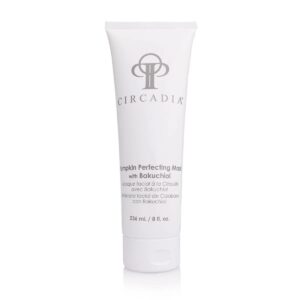 Circadia Pumpkin Perfecting Mask with Bakuchiol